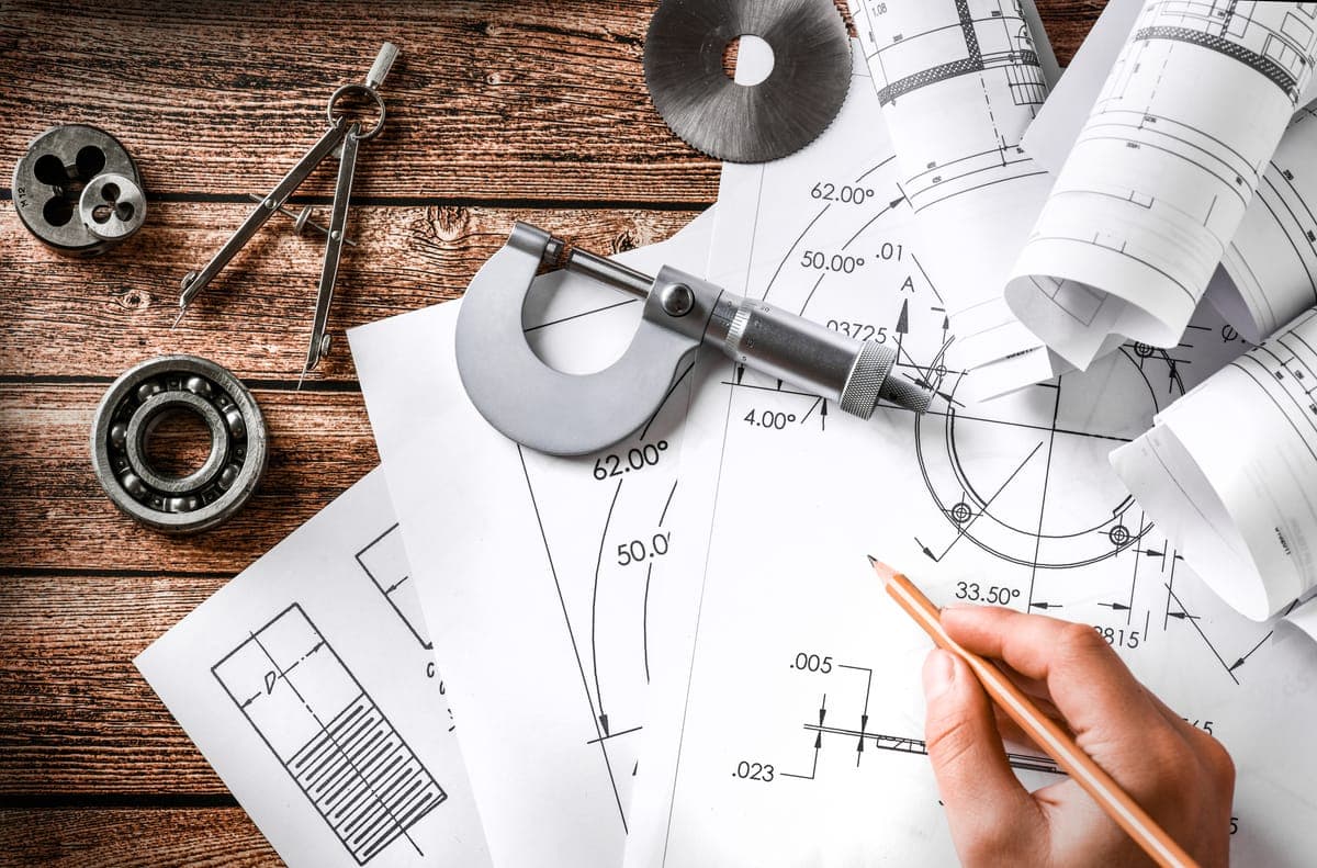 SolidWorks Design Course (Basic-Live)