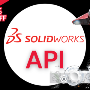 SolidWorks API Automation (Full Version)