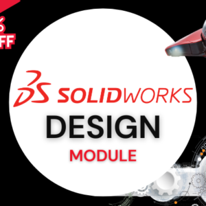 SolidWorks Design Course (Basic to Advanced)