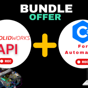 NX Open API + C# For Automation
