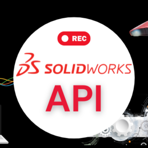 SolidWorks API Automation (Trial Version)