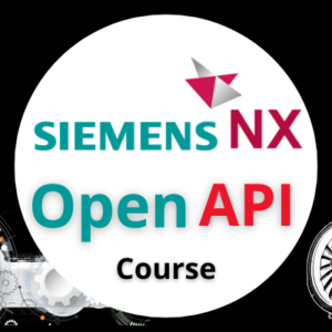 NX Open API (Automation / Customization) Trial Version
