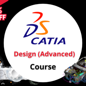 CATIA Design Course (Live)