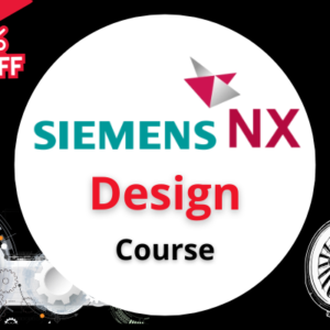UG NX Design Course