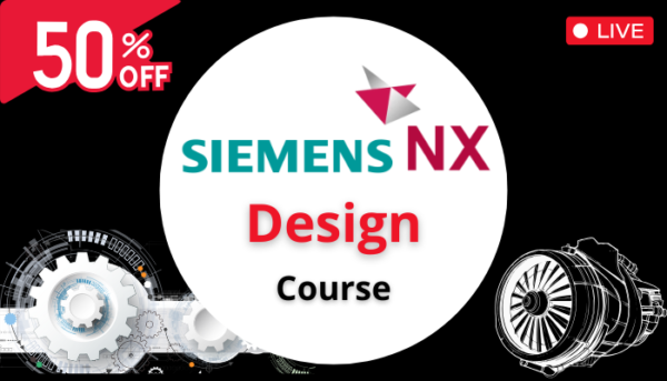 UG NX Design Course